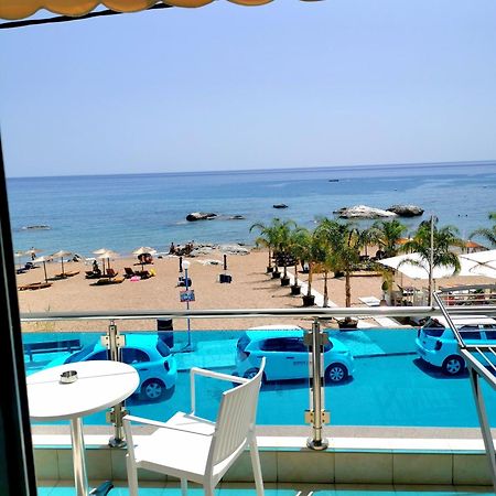 Tsampika'S Sea View Home Archangelos  Exterior foto